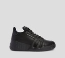 Giuseppe Zanotti - SNEAKER UNICOLOR CON TALÓN ELEVADO