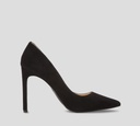 Elie Saab - STILETTOS GAMUZADOS  BÁSICOS