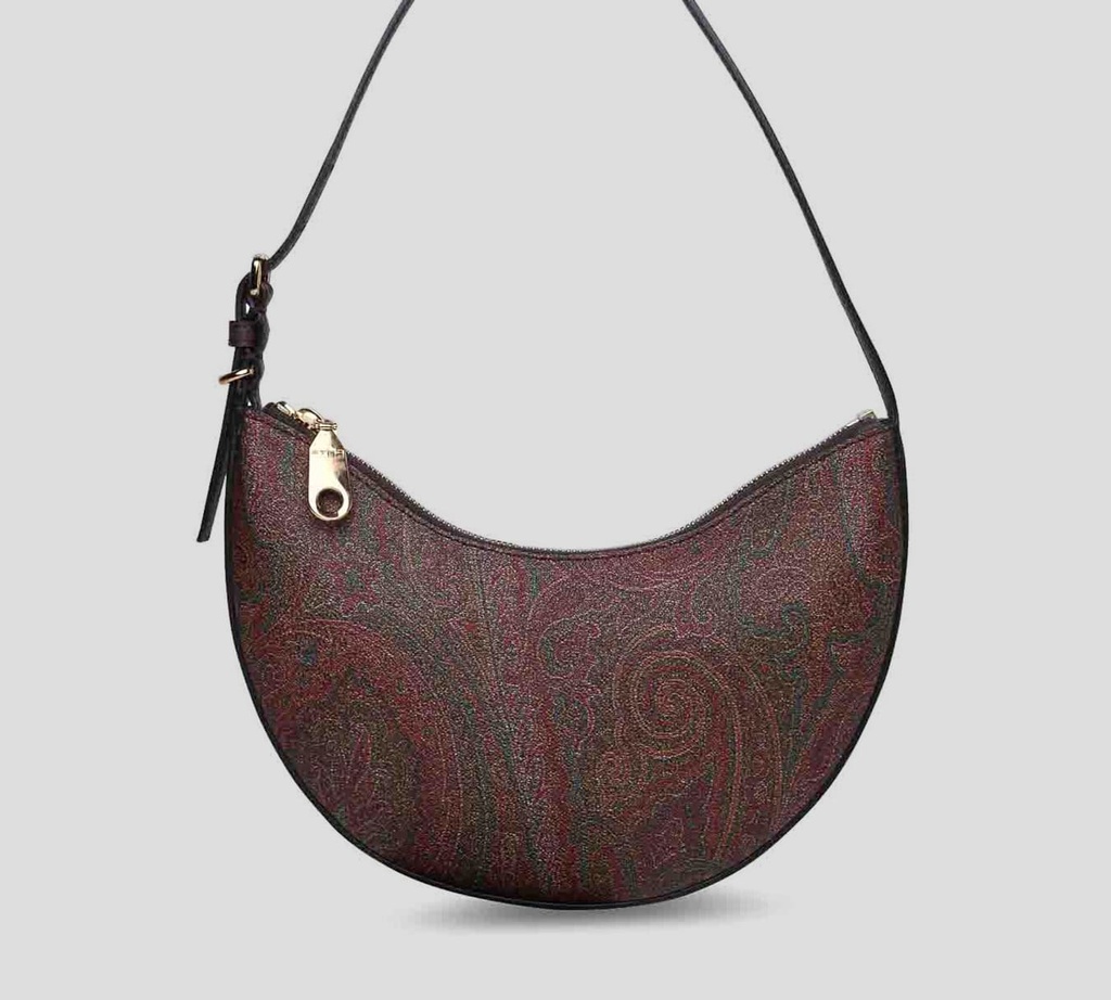 Etro - CARTERA ESENCIAL DE MANO ESTILO HOBO