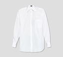Etro - CAMISA DE VESTIR CON BOLSILLO FRONTAL