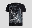 Etro - FRANELA CUELLO REDONDO TIGER
