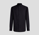 Etro - CAMISA DE VESTIR CLÁSICA CON DISEÑO EN RELIEVE