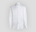 Etro - CAMISA DE VESTIR CLÁSICA CON DISEÑO EN RELIEVE