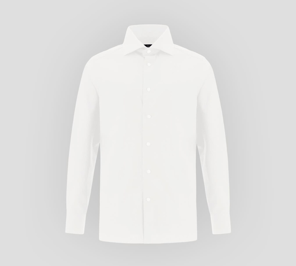 Herno - CAMISA BÁSICA MANGA LARGA