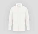 Herno - CAMISA BÁSICA MANGA LARGA
