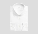 Xacus - CAMISA CUELLO ITALIANO LISO DE SARGA