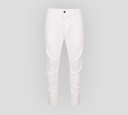 Dsquared2 - PANTALÓN CLÁSICO DE SARGA CHINA