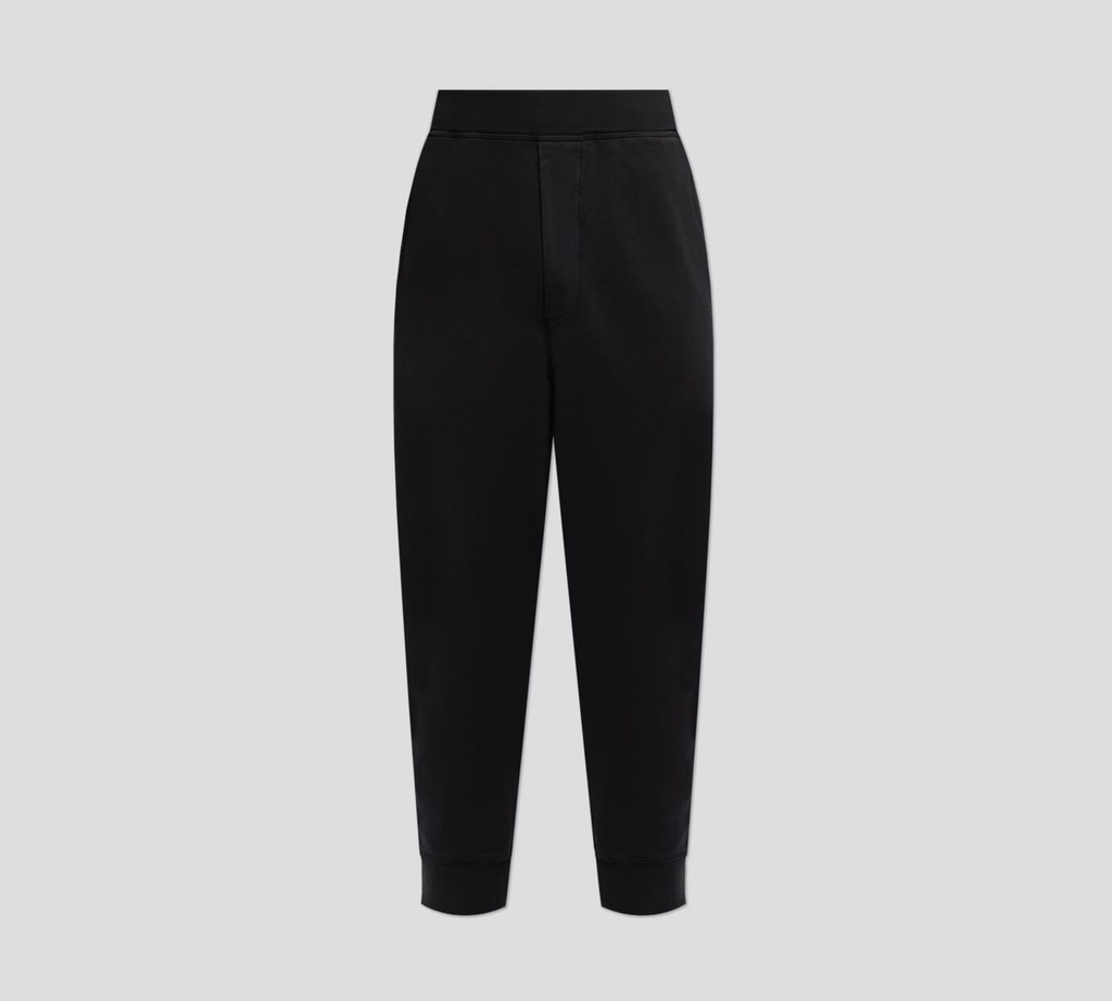 Dsquared2 - MONO JOGGER CON BOLSILLOS LATERALES Y LOGO DE GOMA EN PARTE TRASERA