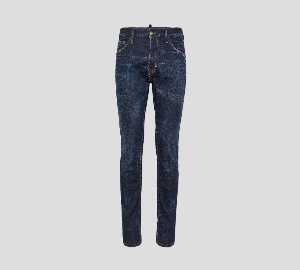 Dsquared2 - SKINNY JEANS SIN DETALLE