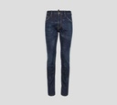 Dsquared2 - SKINNY JEANS SIN DETALLE