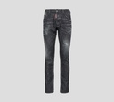 Dsquared2 - SKINNY JEANS LAVADOS