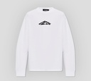 Dsquared2 - SWEATER CUELLO REDONDO ICON CLÁSICO 
