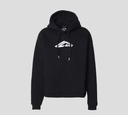 Dsquared2 - HODDIE ICON CON LOGO SOBRE EL PECHO