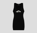 Dsquared2 - VESTIDO DEPORTIVO ICON SIN MANGAS