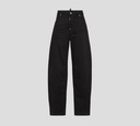 Dsquared2 - JEAN ANCHO CORTE ALTO
