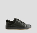 Giuseppe Zanotti - SNEAKERS CASUALES UNICOLOR CON SUELA COLOR CAMEL
