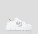 Philipp Plein - SNEAKER ARROW FORCE CON SUELA GRUESA