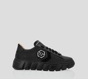 Philipp Plein - SNEAKER ARROW FORCE CON SUELA GRUESA