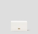 Elisabetta Franchi - CARTERA DE MANO PEQUEÑA CON CADENA PARA LLEVAR AL HOMBRO