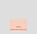 Elisabetta Franchi - CARTERA DE MANO PEQUEÑA CON CADENA PARA LLEVAR AL HOMBRO