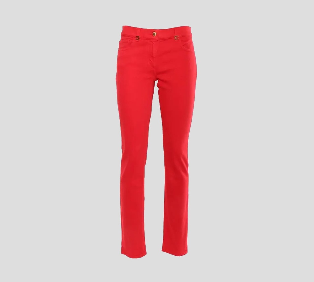 Elisabetta Franchi - SKINNY JEAN BÁSICO