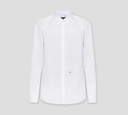 Dsquared2 - CAMISA 1995 MANGA LARGA CLÁSICA