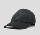 Herno - GORRA UNICOLOR CON LOGO FRONTAL BORDADO