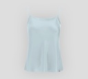 Herno - BLUSA DE TIRAS EN SEDA