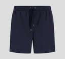 Herno - SHORT IMPERMEABLE CON BANDA ELÁSTICA EN LA CINTURA