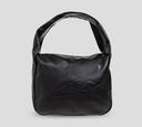 Dsquared2 Icon - CARTERA GRANDE ICON DE CUERO CON LOGO GRABADO