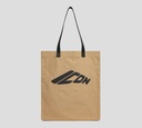 Dsquared2 Icon - SHOOPING BAG ICON CON LOGO EN GRABADO DE GOMA