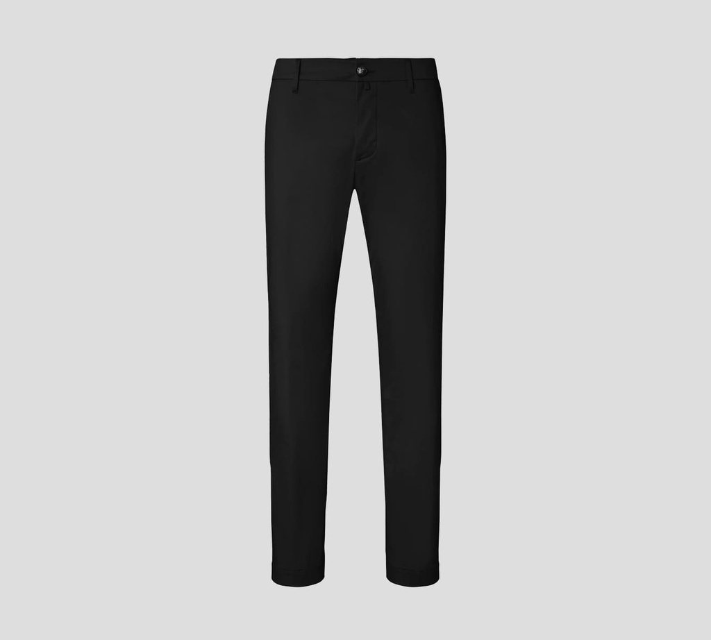 Jacob Cohen - PANTALÓN CASUAL DE SARGA CHINA STRETCH