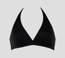 Eres - TOP DE TRAJE DE BAÑO TRIANGULAR CON BROCHE EN LA ESPALDA