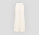 Eres - PANTALÓN DE LINO CON BOLSILLOS LATERALES Y TRASEROS