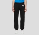Moschino - JOGGER MILANO CON LOGO ESTAMPADO