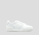 Moschino - SNEAKERS KEVIN ALL WHITE