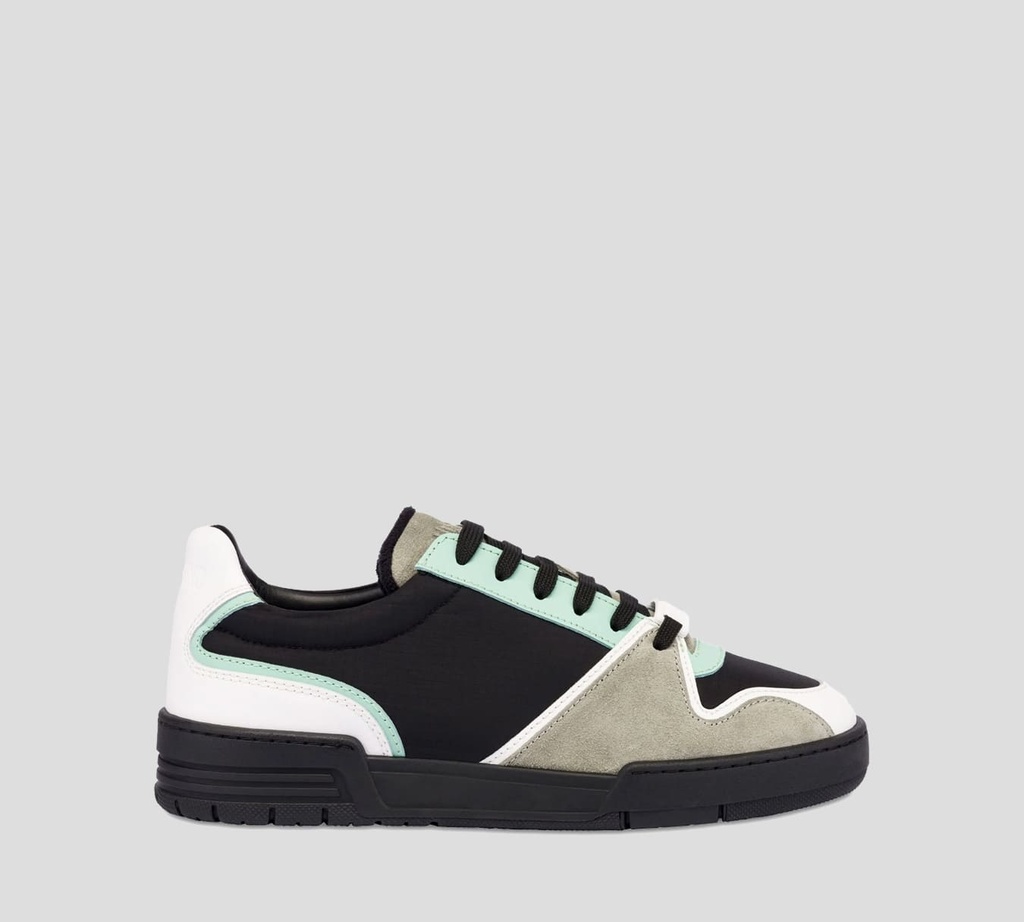 Moschino - SNEAKERS KEVIN MIX
