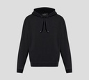 Dsquared2 - HODDIE CLÁSICO CON  LOGO EN RELIEVE
