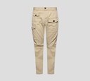 Dsquared2 - PANTALÓN SKINNY TIPO CARGO CON BOLSILLOS ASIMÉTRICOS