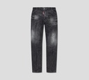 Dsquared2 - JEAN COOL GUY PRELAVADOS CON PEQUEÑAS RASGADURAS