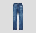 Dsquared2 - SKINNY JEAN COOL GUY CON RASGADURAS