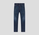 Dsquared2 - SKINNY JEAN COOL GUY OSCURO CLÁSICO