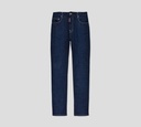 Dsquared2 - BLUE JEAN CLÁSICO OSCURO