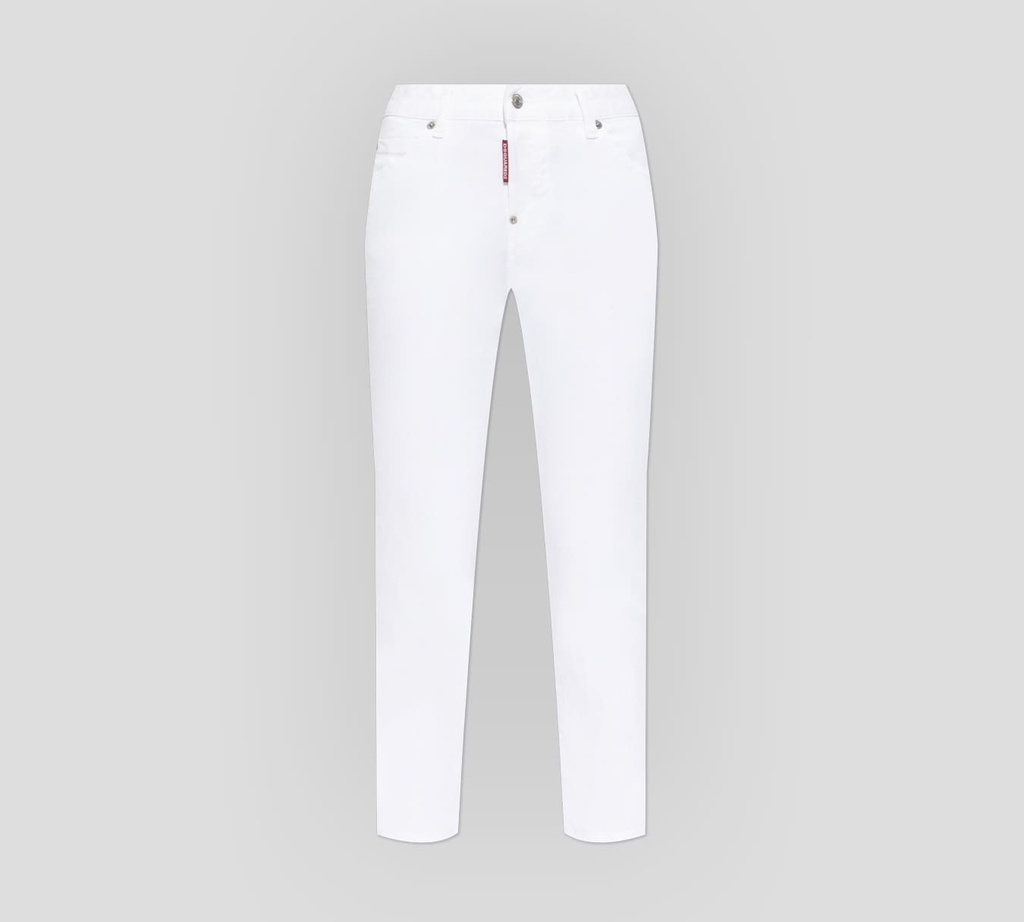 Dsquared2 - SKINNY JEAN COOL GIRL