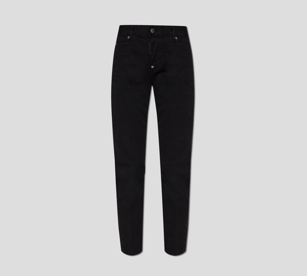 Dsquared2 - SKINNY JEAN COOL GIRL