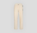Philipp Plein - MONO BEIGE DE CHÁNDAL JACQUARD CON MONOGRAMA