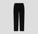 Off White - MONO NEGRO CON BANDA ELASTICA AJUSTABLE Y LOGO BORDADO