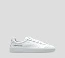 Dsquared2 - SNEAKERS 1995 BLANCOS CORTE BAJO EN CUERO