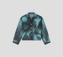 Kenzo - CHAQUETA DE JEAN