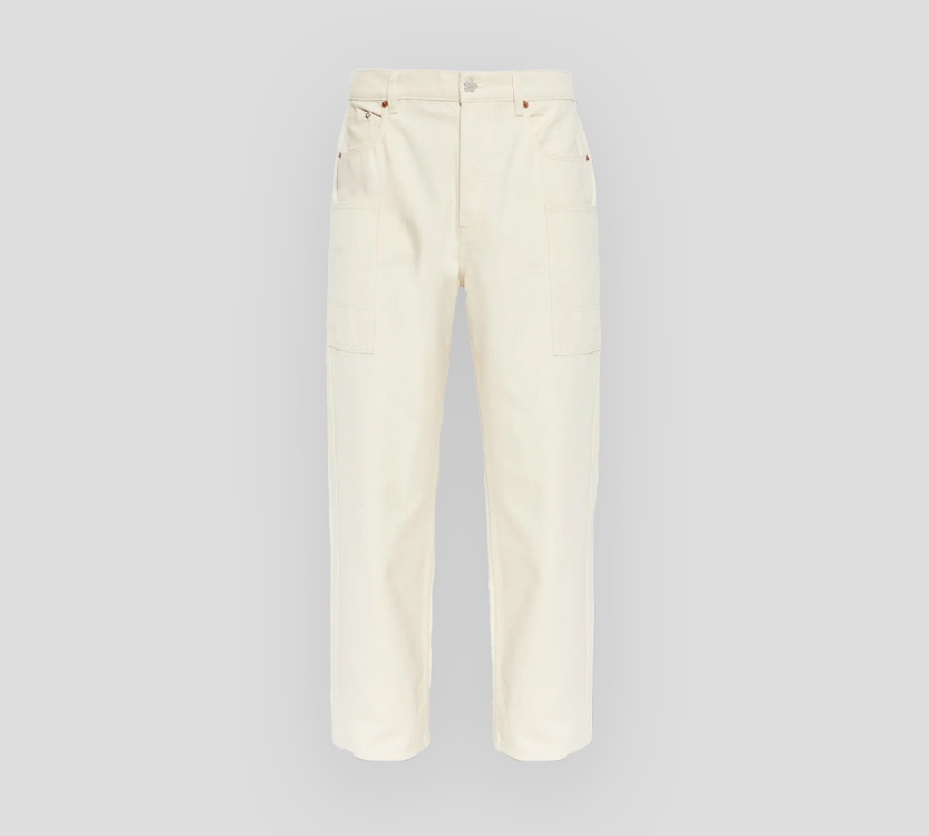 Kenzo - JEAN CARGO BEIGE
